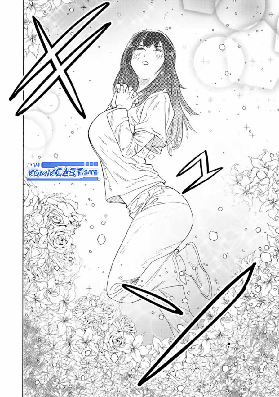 Juujika No Rokunin Chapter 113 Halaman 13