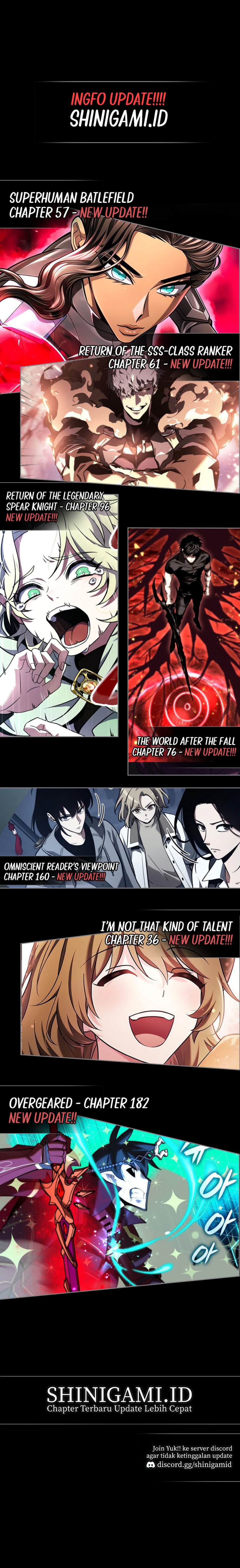Juujika No Rokunin Chapter 128 Halaman 22