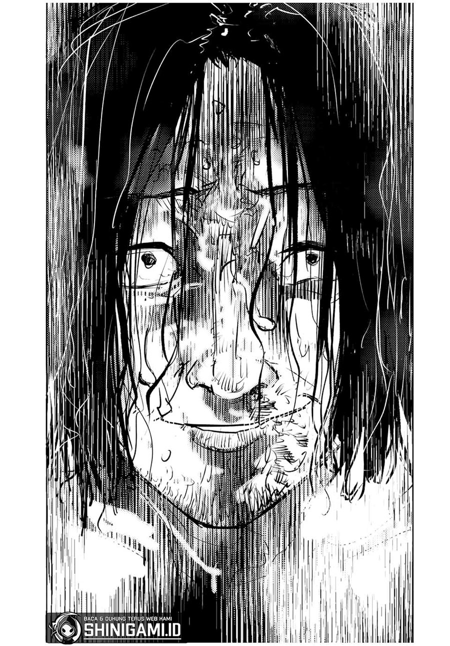 Juujika No Rokunin Chapter 130 Halaman 8
