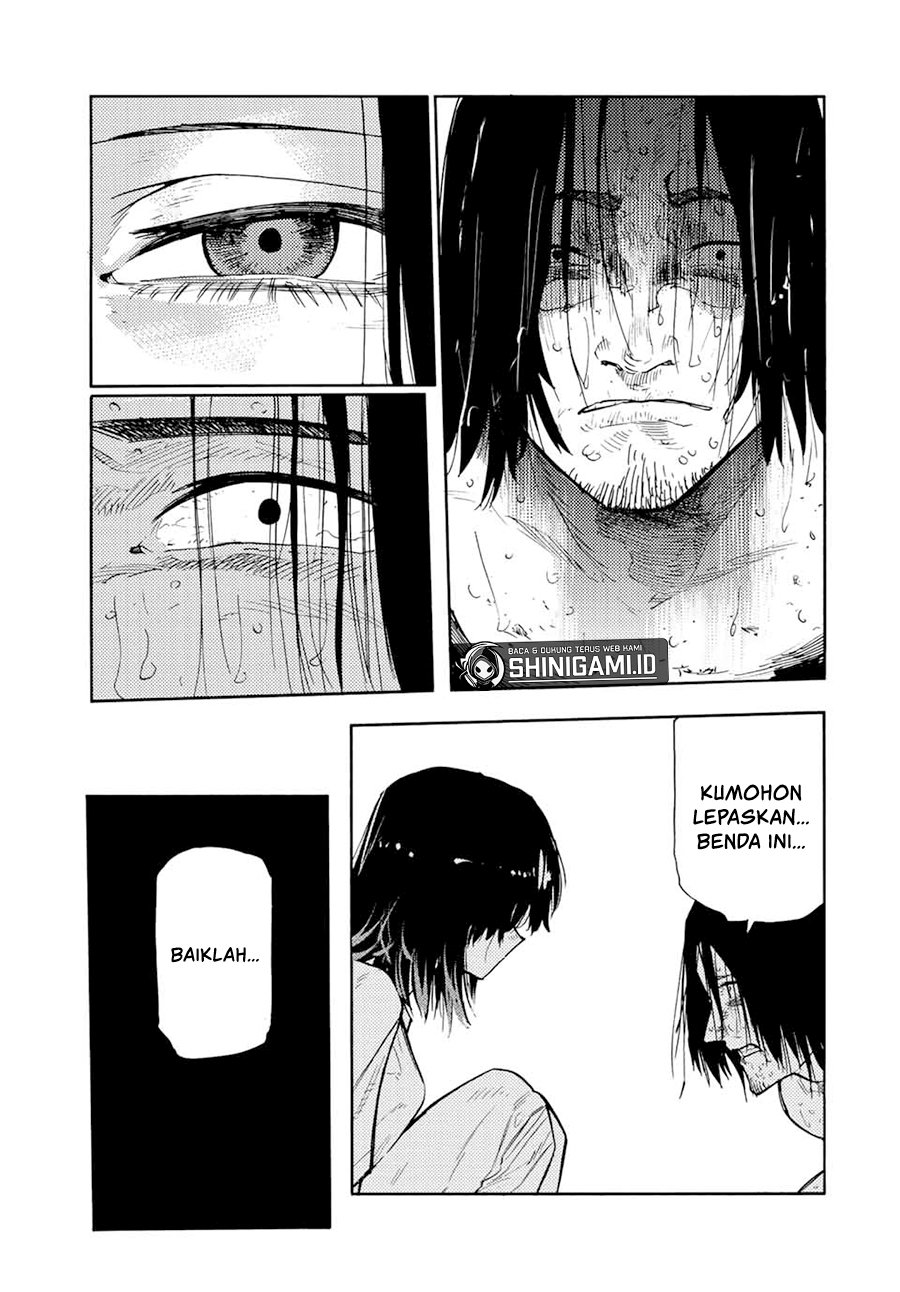 Juujika No Rokunin Chapter 130 Halaman 20