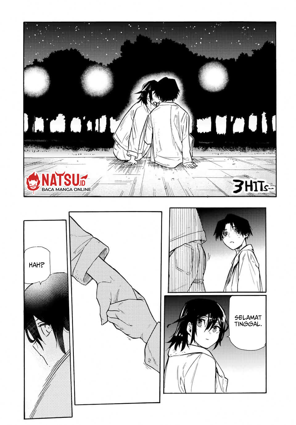 Juujika No Rokunin Chapter 141 Halaman 15