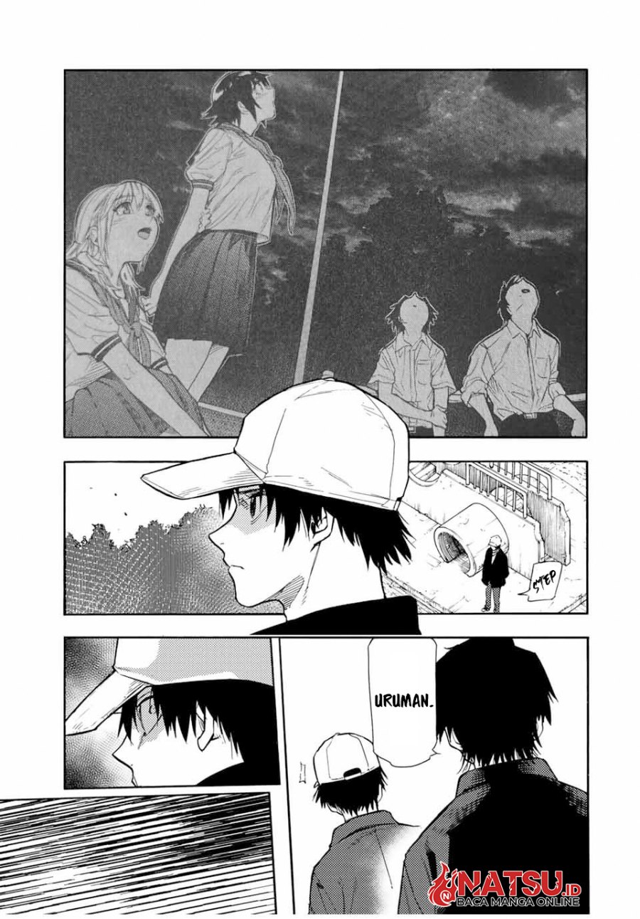 Juujika No Rokunin Chapter 146 Halaman 6