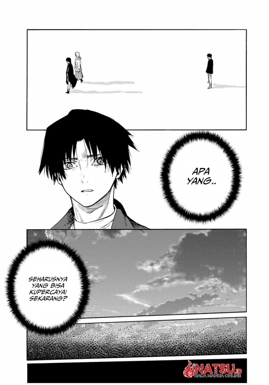 Juujika No Rokunin Chapter 146 Halaman 16