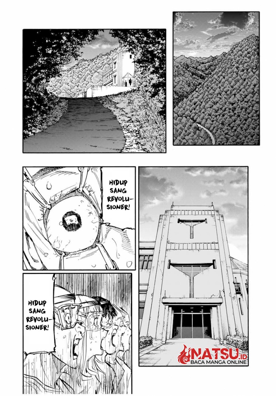 Juujika No Rokunin Chapter 146 Halaman 17