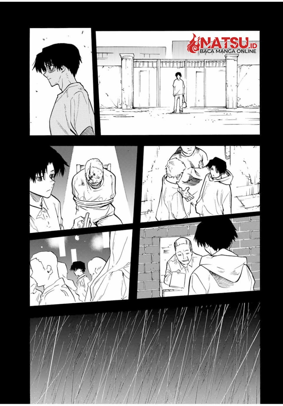 Juujika No Rokunin Chapter 148 Halaman 14