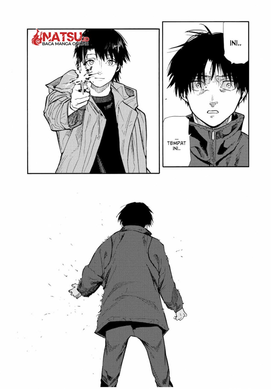 Juujika No Rokunin Chapter 148 Halaman 18