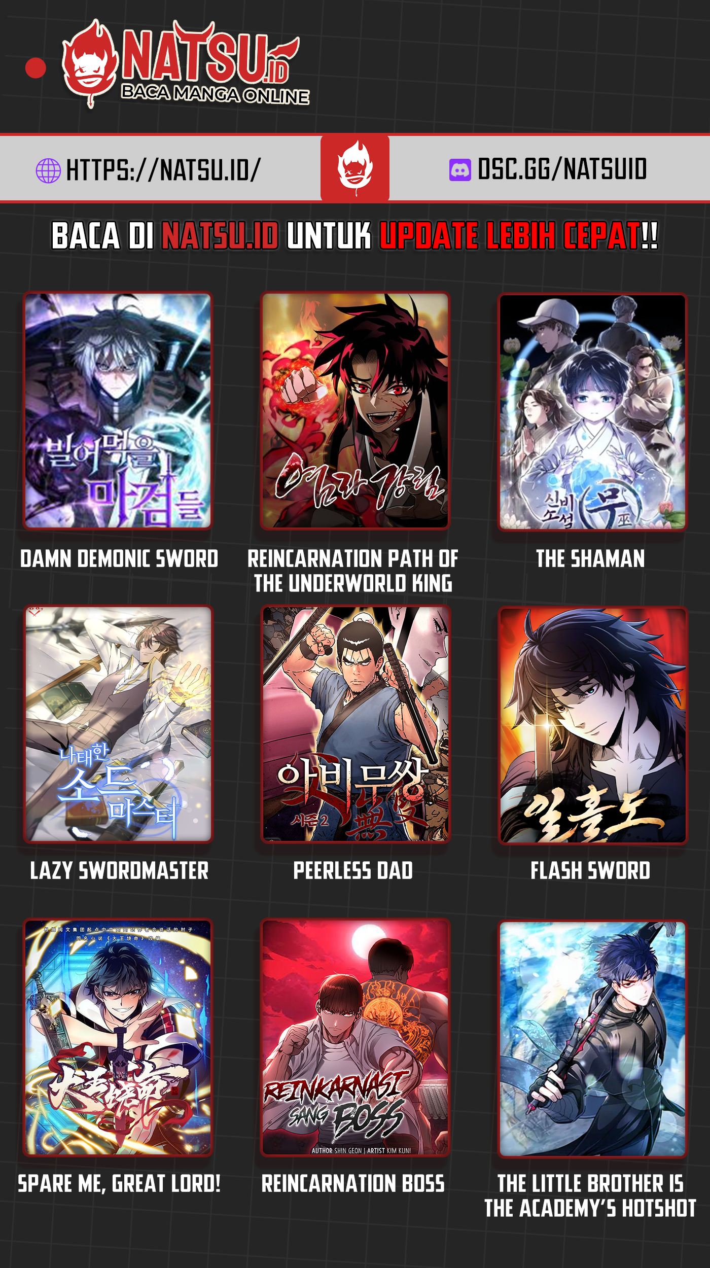 Juujika No Rokunin Chapter 154 Halaman 24