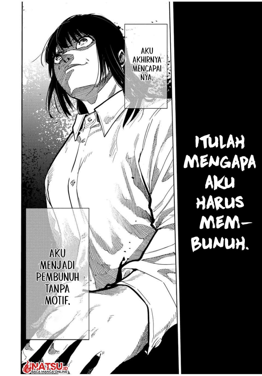 Juujika No Rokunin Chapter 161 Halaman 19