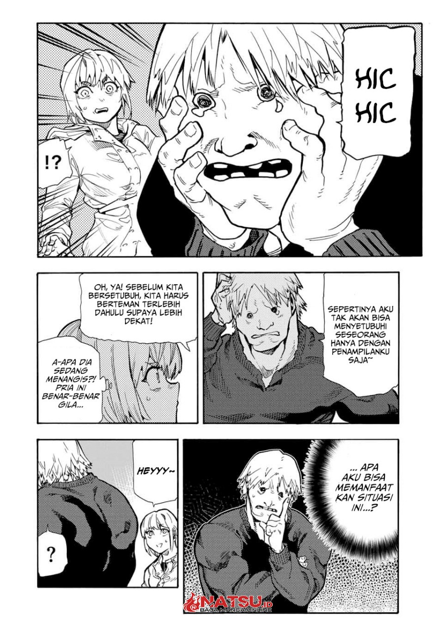 Juujika No Rokunin Chapter 165 Halaman 5