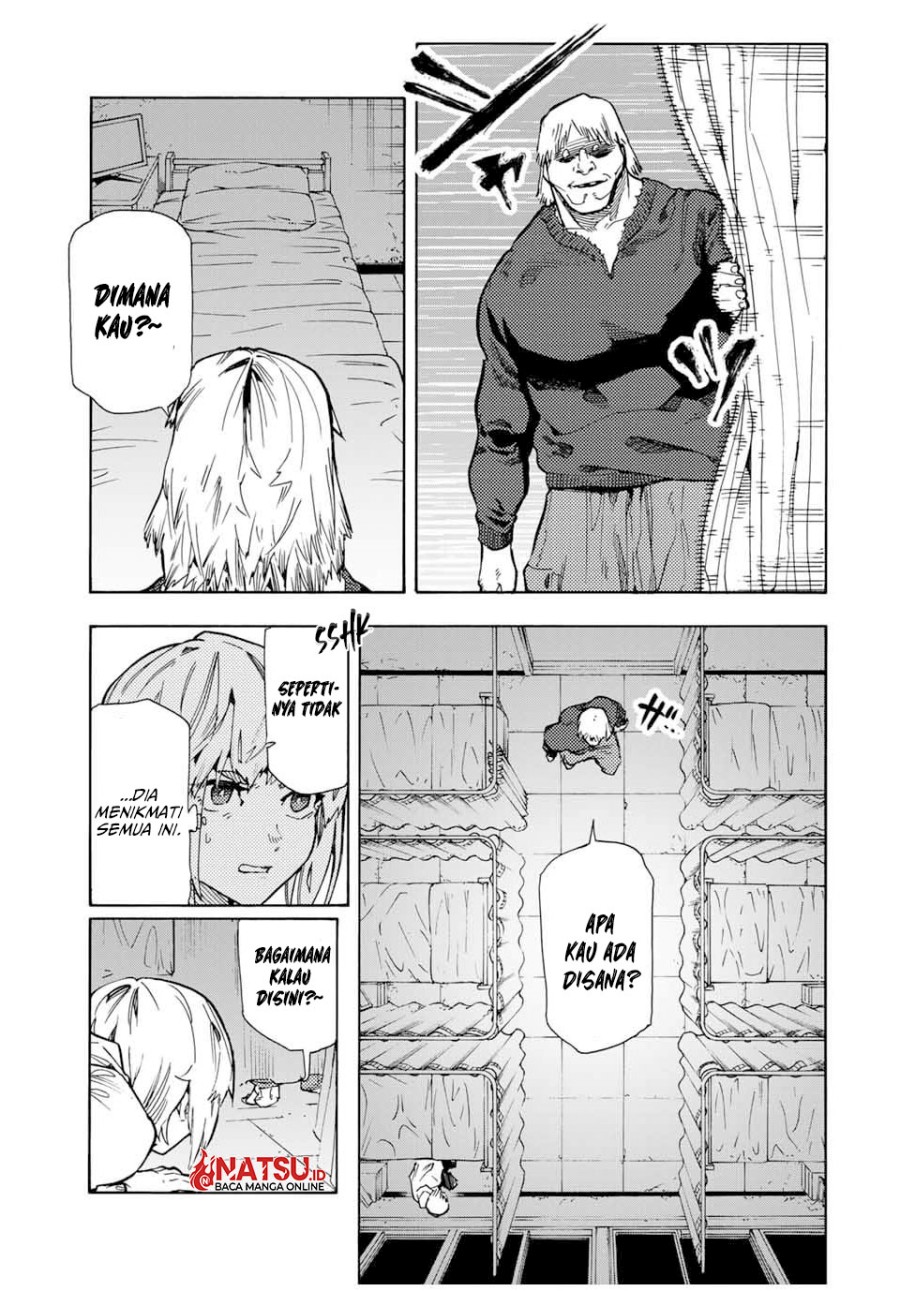 Juujika No Rokunin Chapter 165 Halaman 14