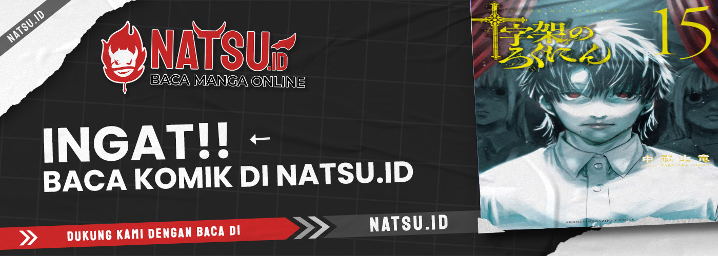 Juujika No Rokunin Chapter 172 Halaman 22
