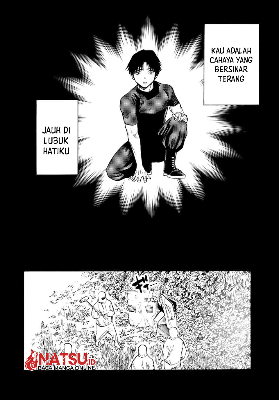 Juujika No Rokunin Chapter 173 Halaman 12