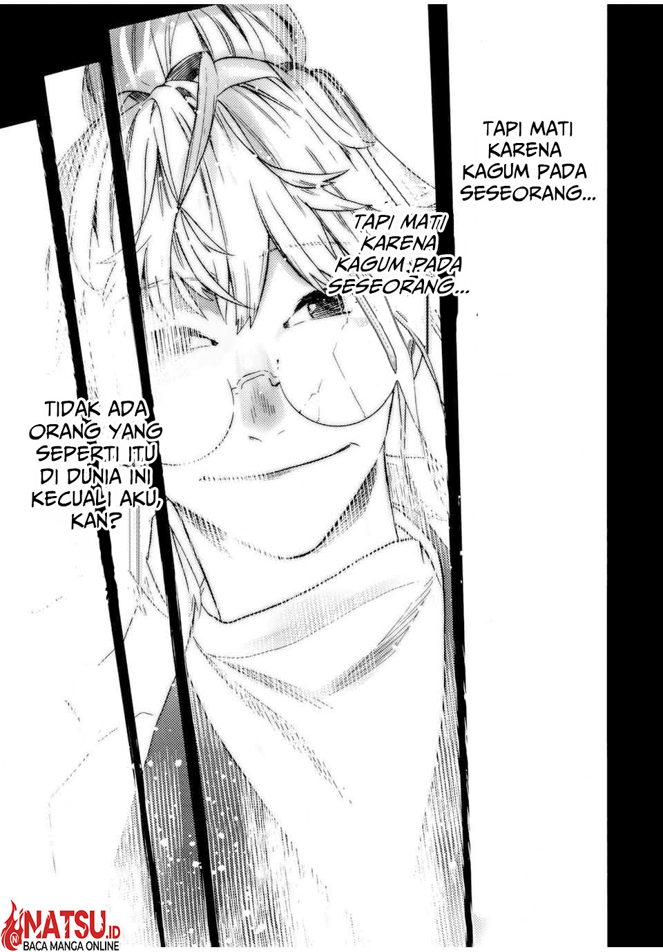 Juujika No Rokunin Chapter 173 Halaman 15