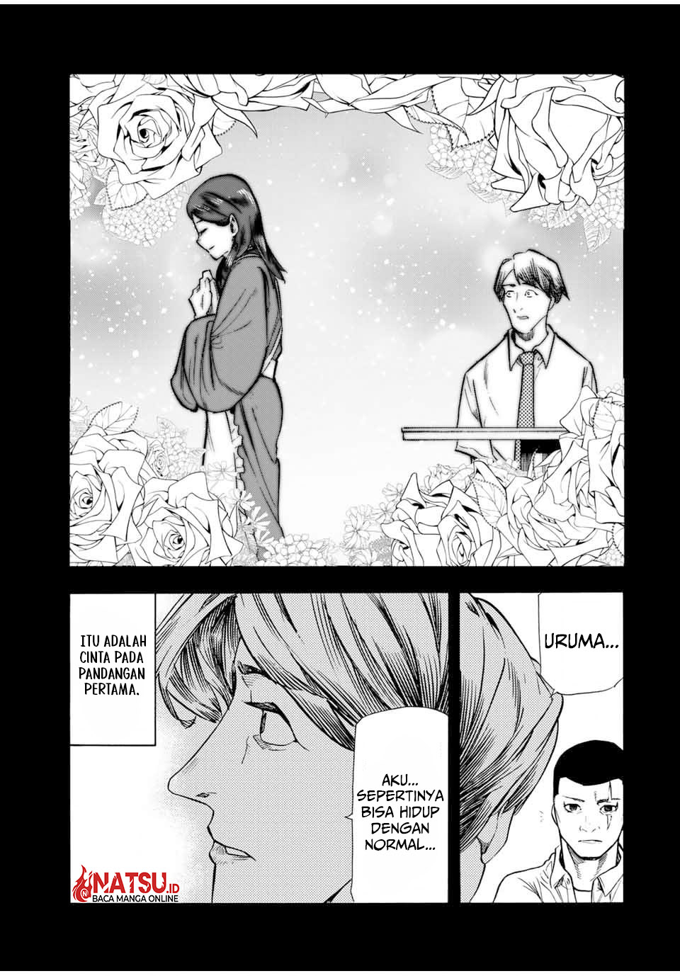 Juujika No Rokunin Chapter 174 Halaman 12