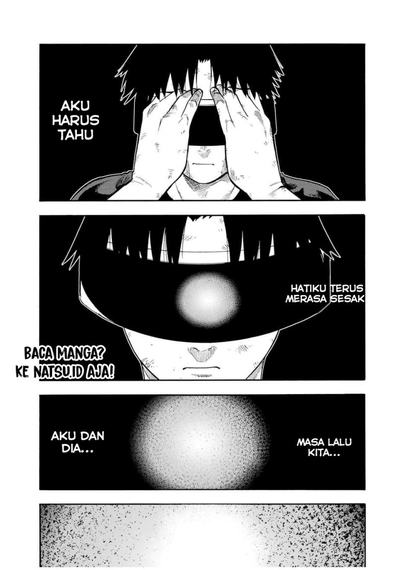 Juujika No Rokunin Chapter 181 Halaman 18