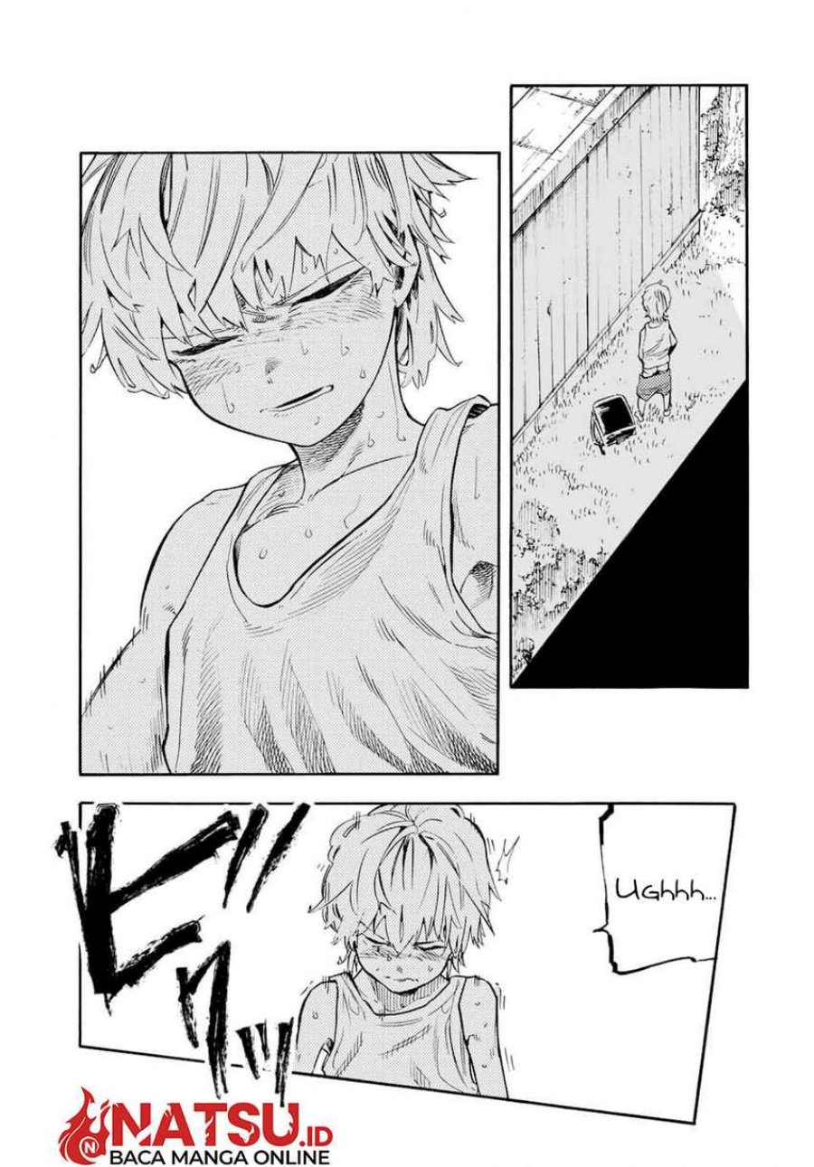 Juujika No Rokunin Chapter 189 Halaman 6