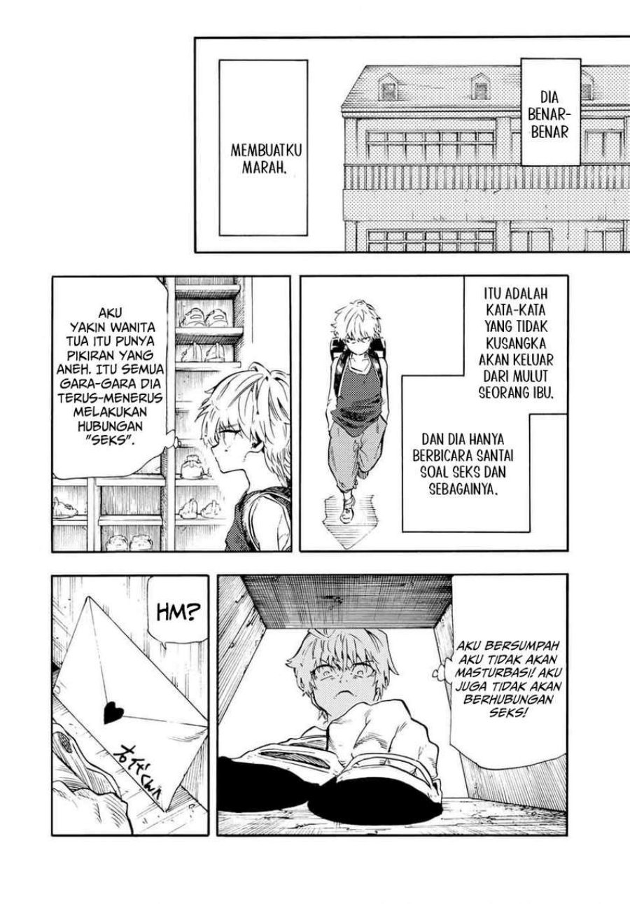 Juujika No Rokunin Chapter 189 Halaman 12