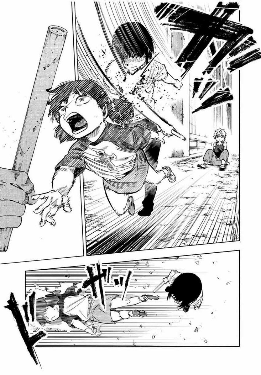 Juujika No Rokunin Chapter 189 Halaman 17