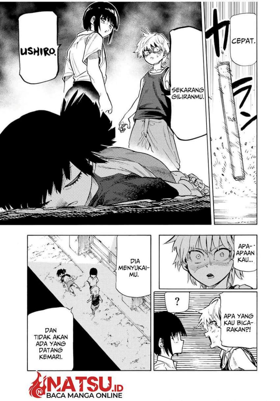 Juujika No Rokunin Chapter 189 Halaman 19