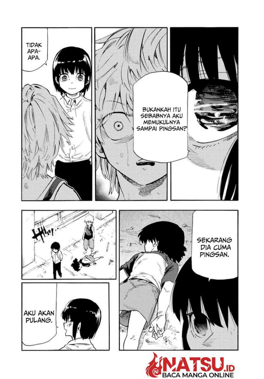 Juujika No Rokunin Chapter 189 Halaman 20