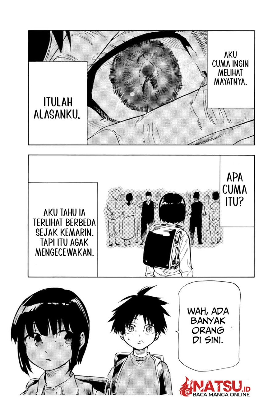 Juujika No Rokunin Chapter 192 Halaman 14