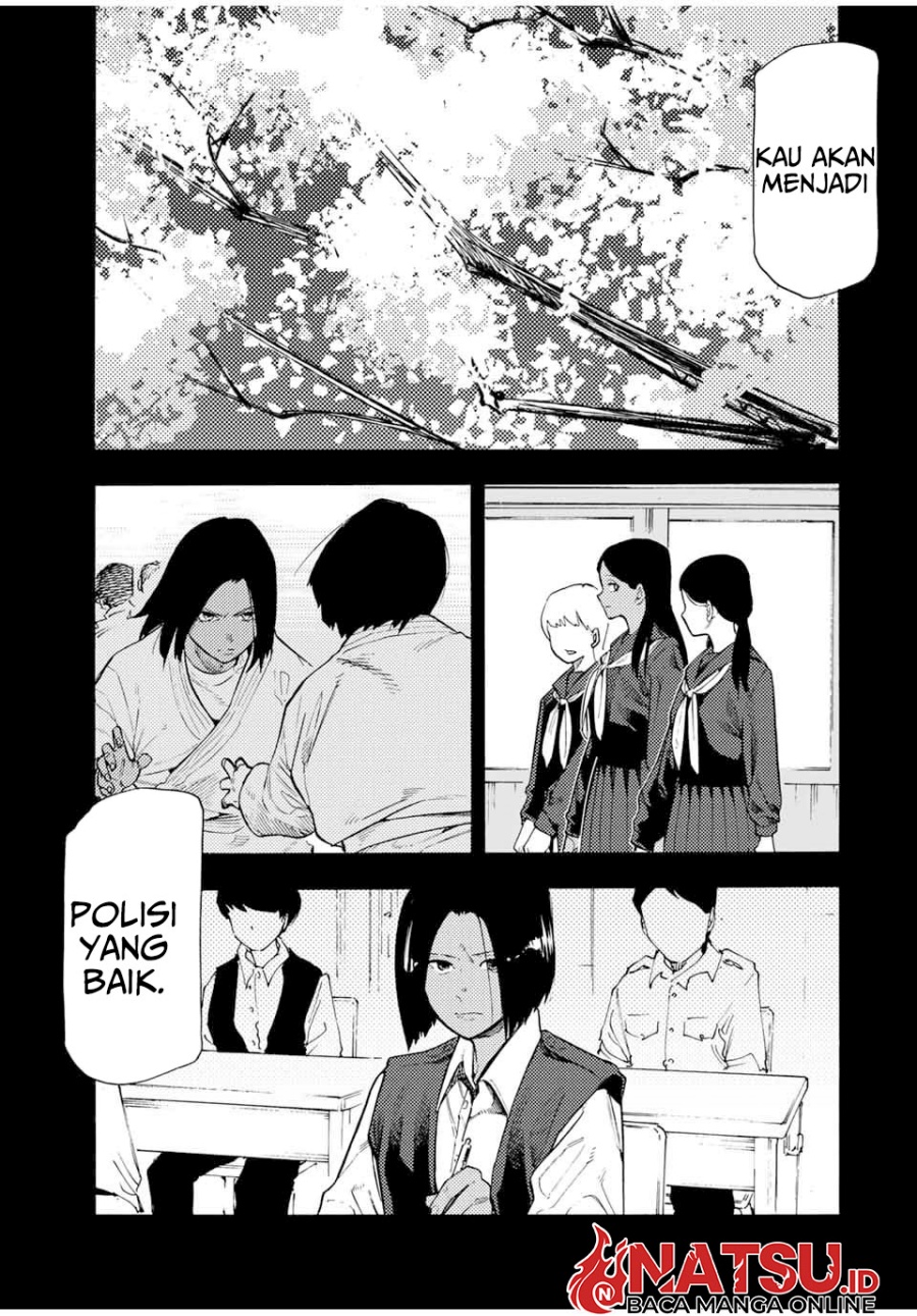 Juujika No Rokunin Chapter 197 Halaman 6
