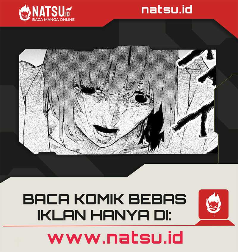 Juujika No Rokunin Chapter 202 Halaman 7