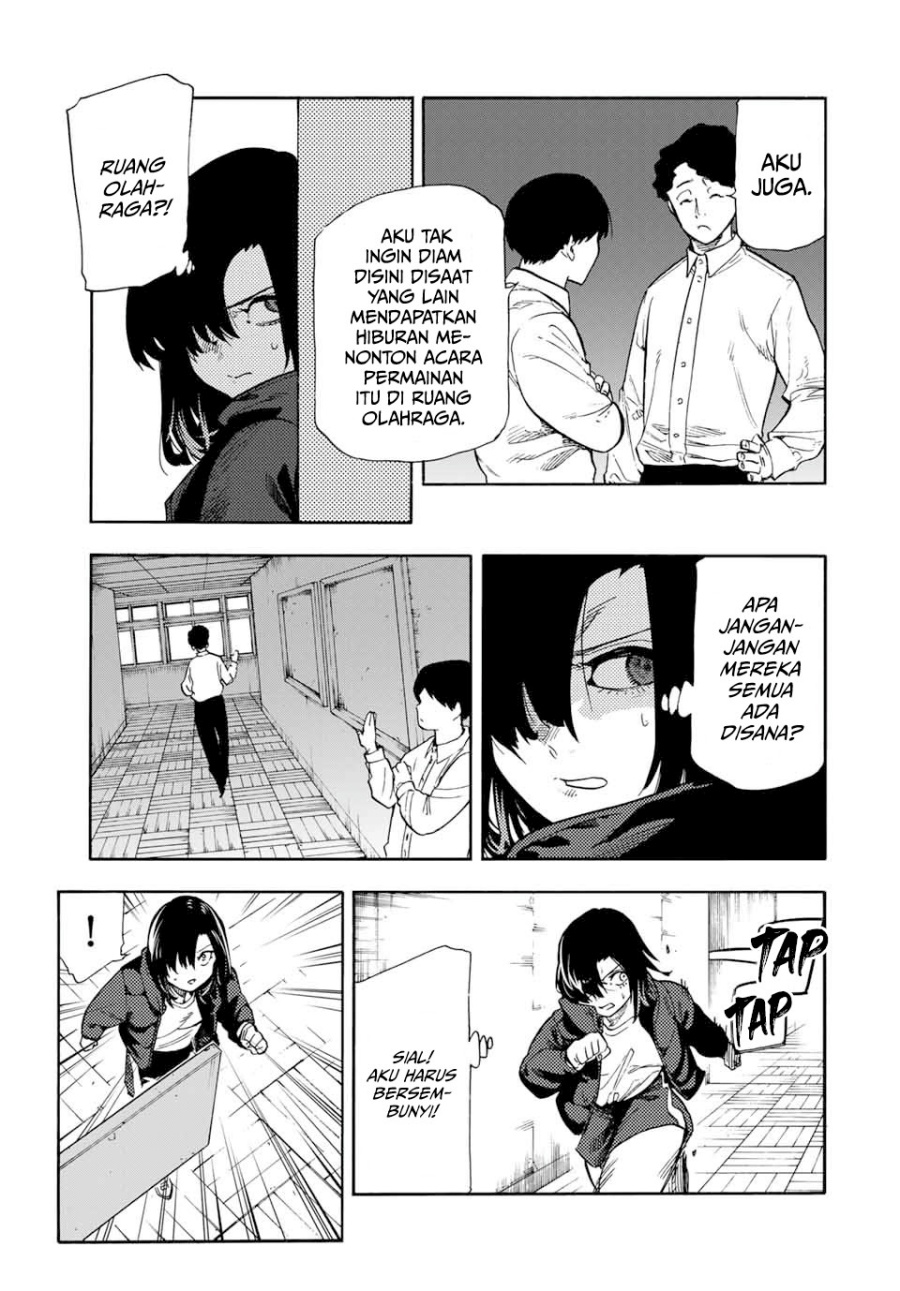 Juujika No Rokunin Chapter 205 Halaman 20