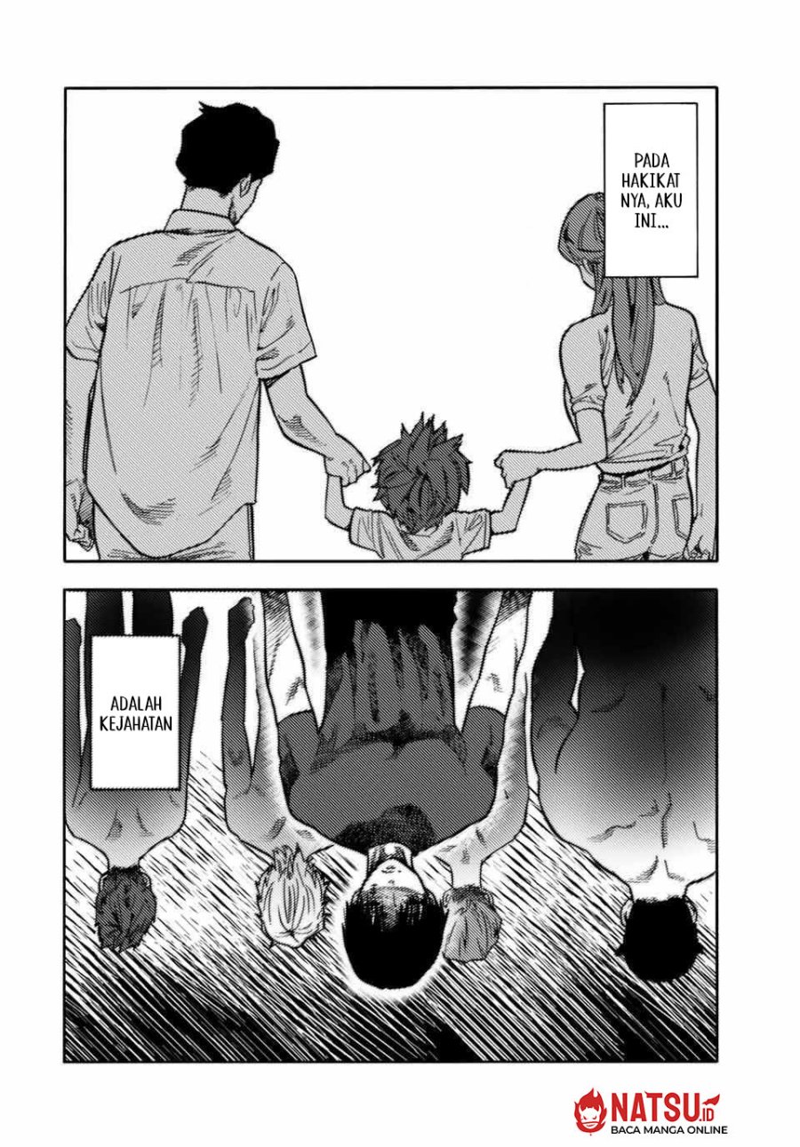 Juujika No Rokunin Chapter 216 Halaman 5