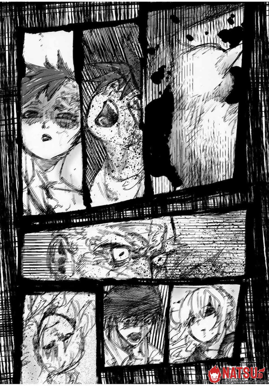 Juujika No Rokunin Chapter 216 Halaman 11