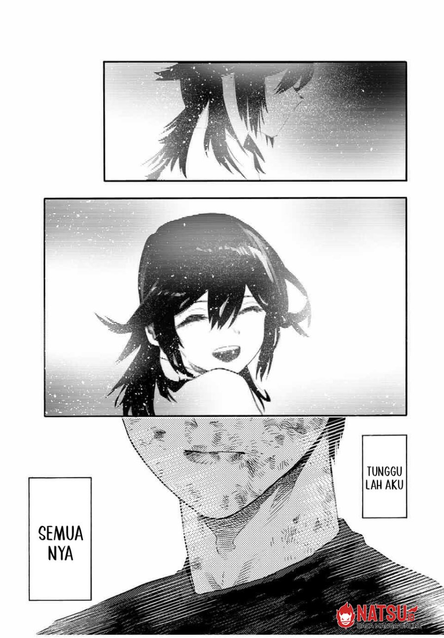 Juujika No Rokunin Chapter 216 Halaman 12