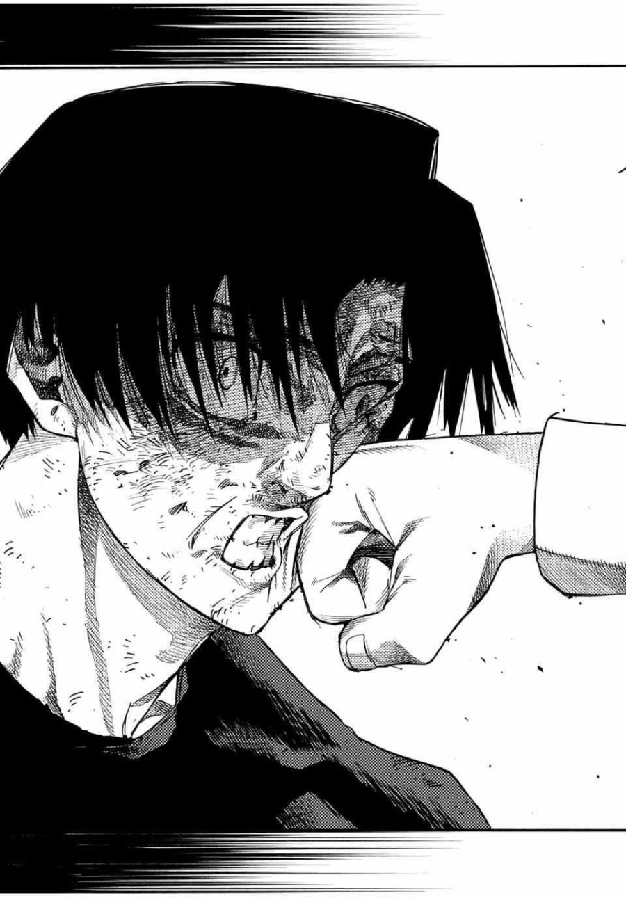Juujika No Rokunin Chapter 217 Halaman 17