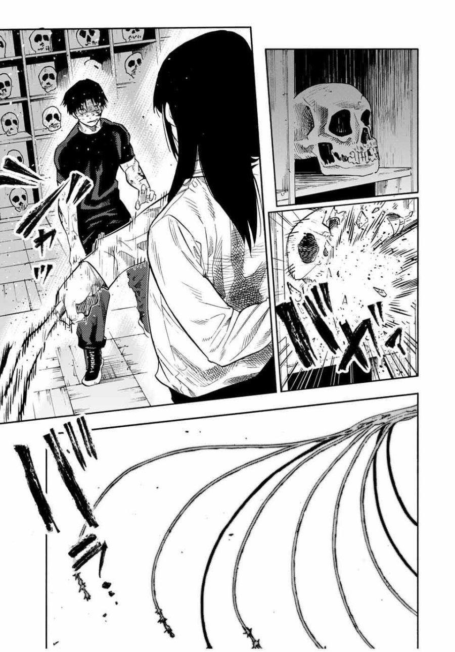 Juujika No Rokunin Chapter 220 Halaman 18