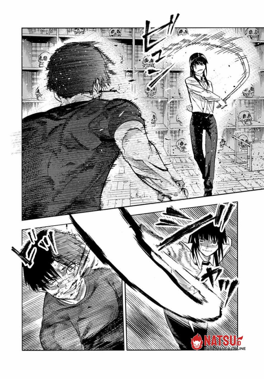 Juujika No Rokunin Chapter 220 Halaman 19