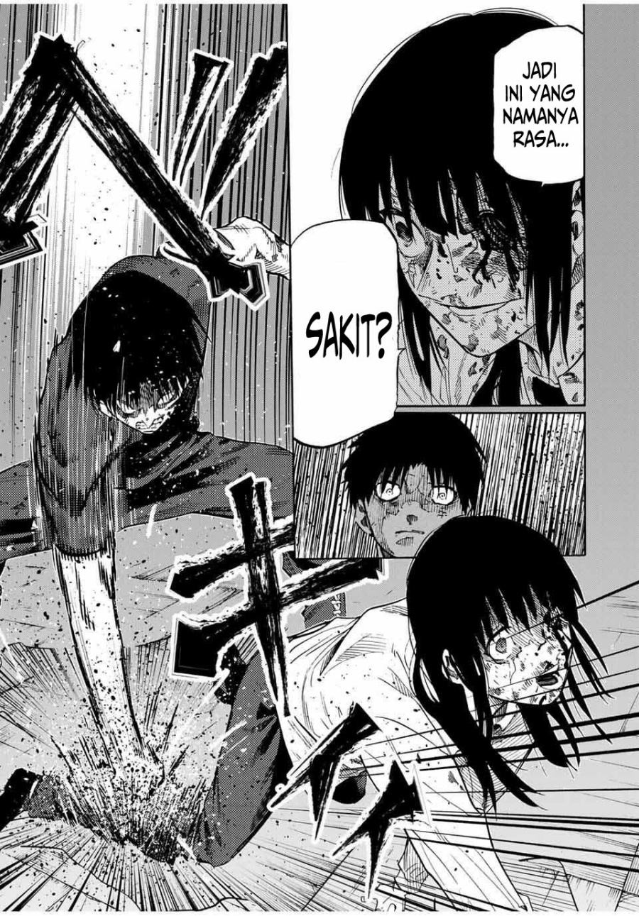 Juujika No Rokunin Chapter 227 Halaman 6