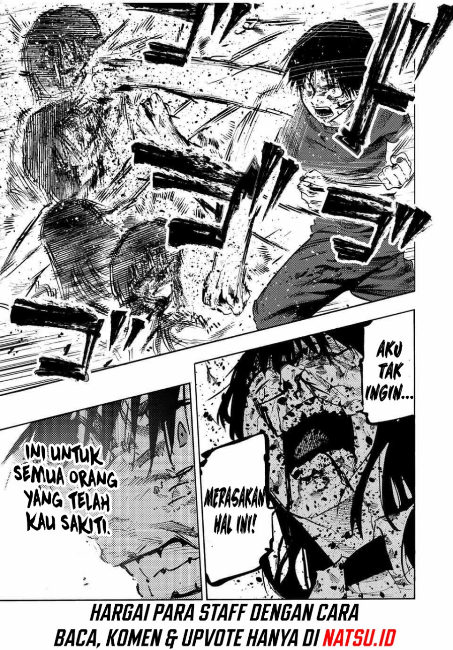 Juujika No Rokunin Chapter 227 Halaman 10