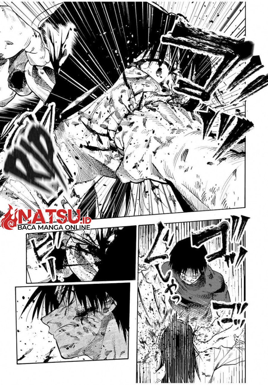 Juujika No Rokunin Chapter 227 Halaman 16