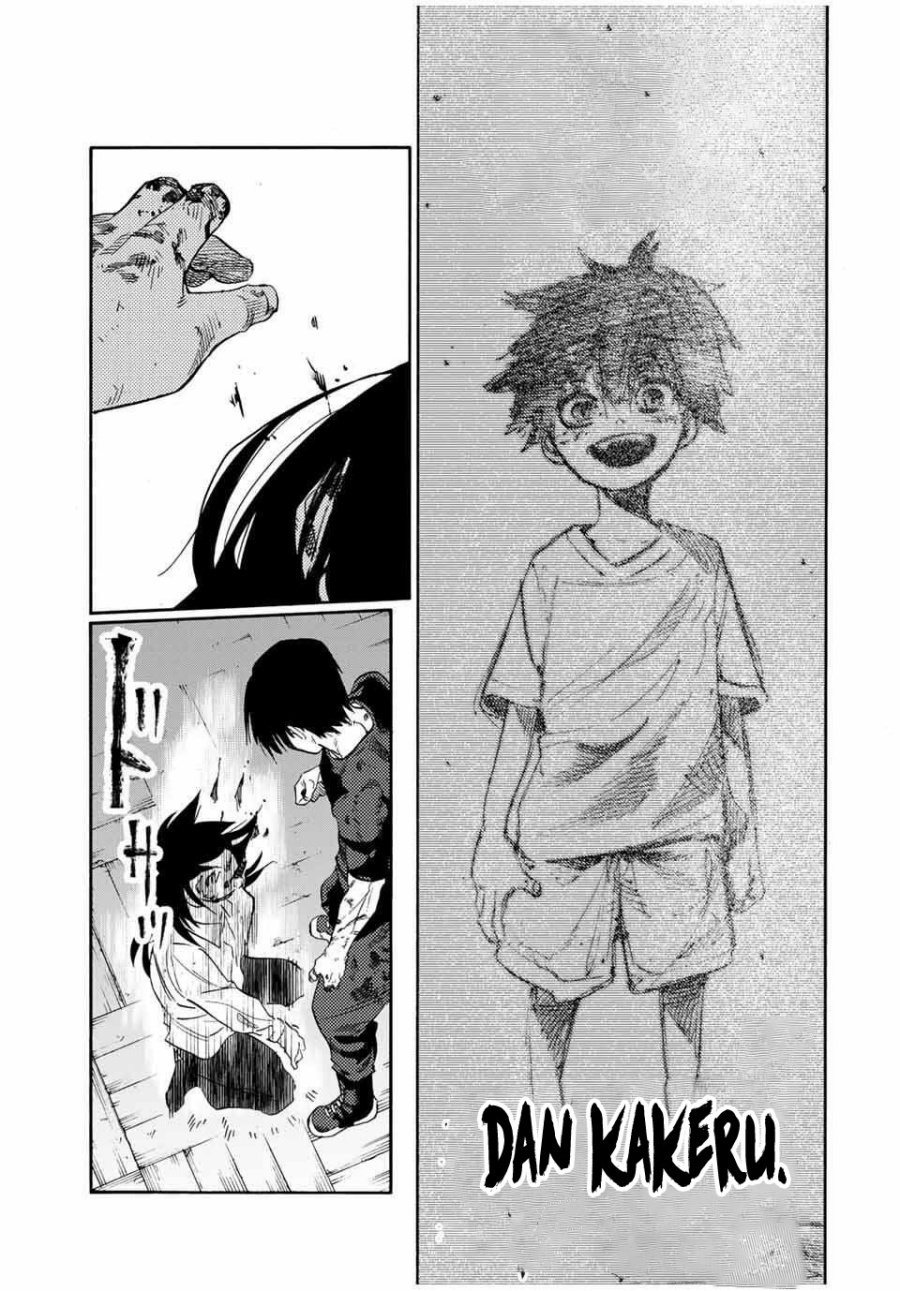 Juujika No Rokunin Chapter 227 Halaman 18
