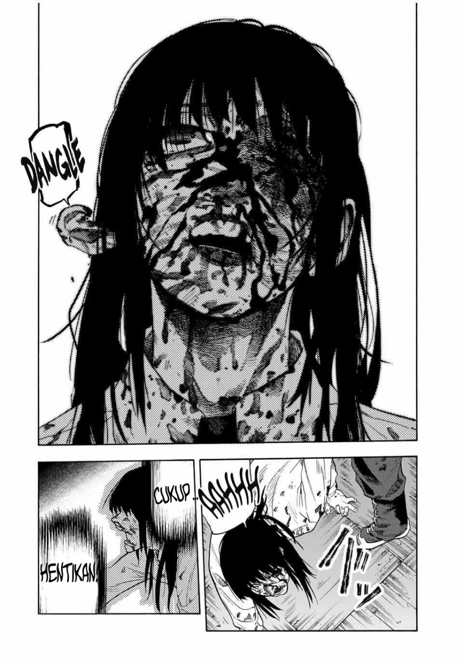 Juujika No Rokunin Chapter 227 Halaman 19