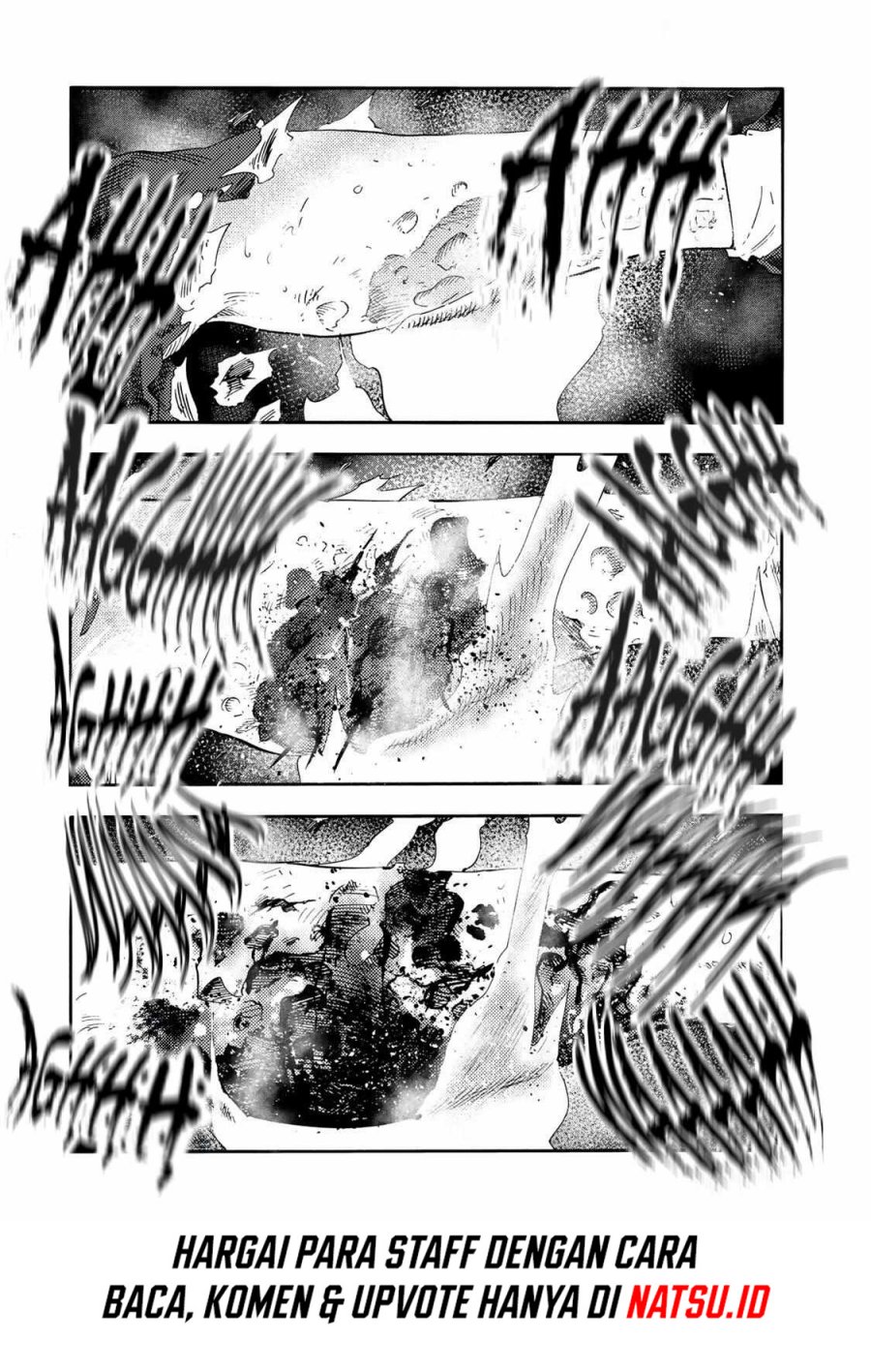 Juujika No Rokunin Chapter 228 Halaman 7