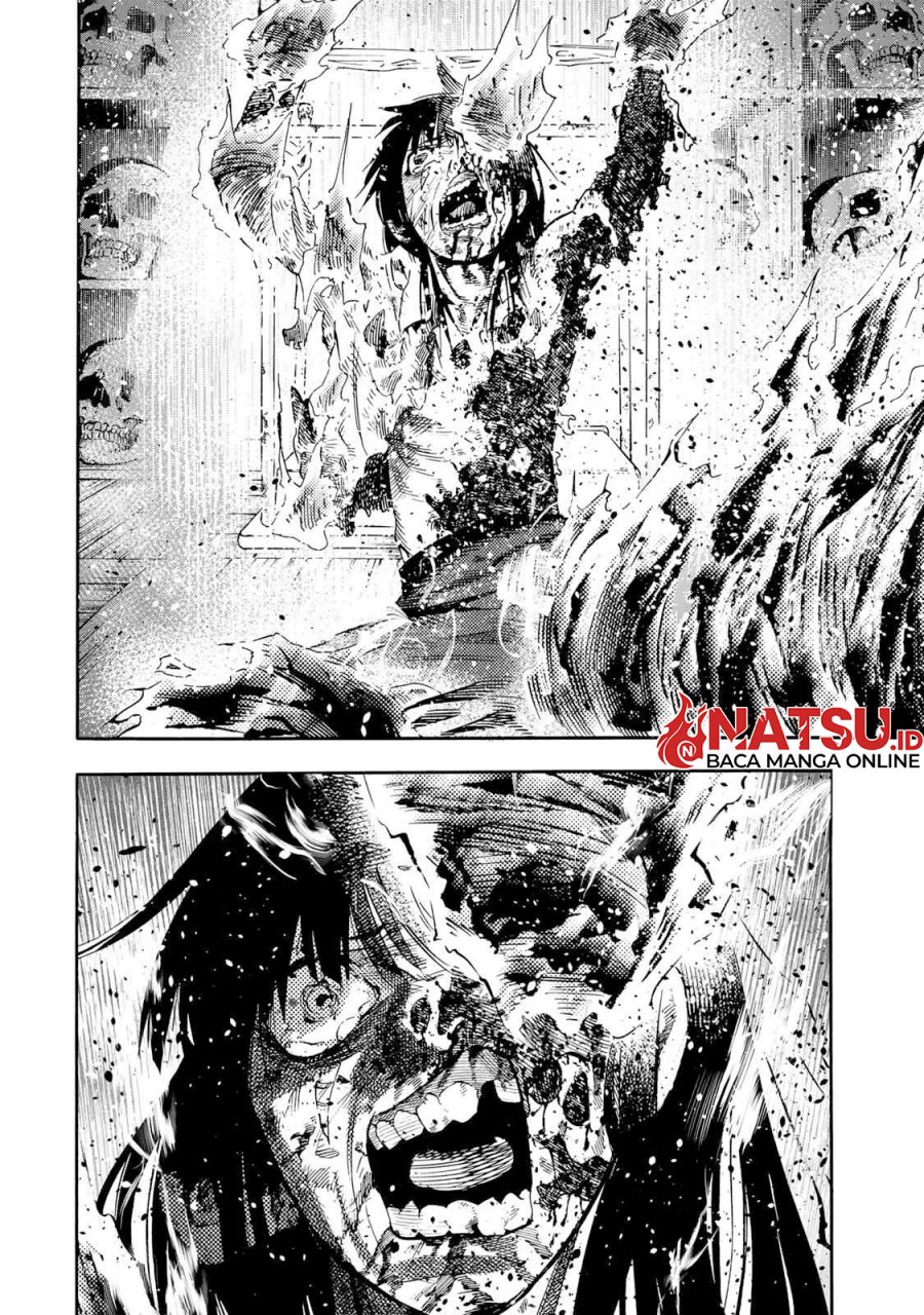 Juujika No Rokunin Chapter 228 Halaman 17