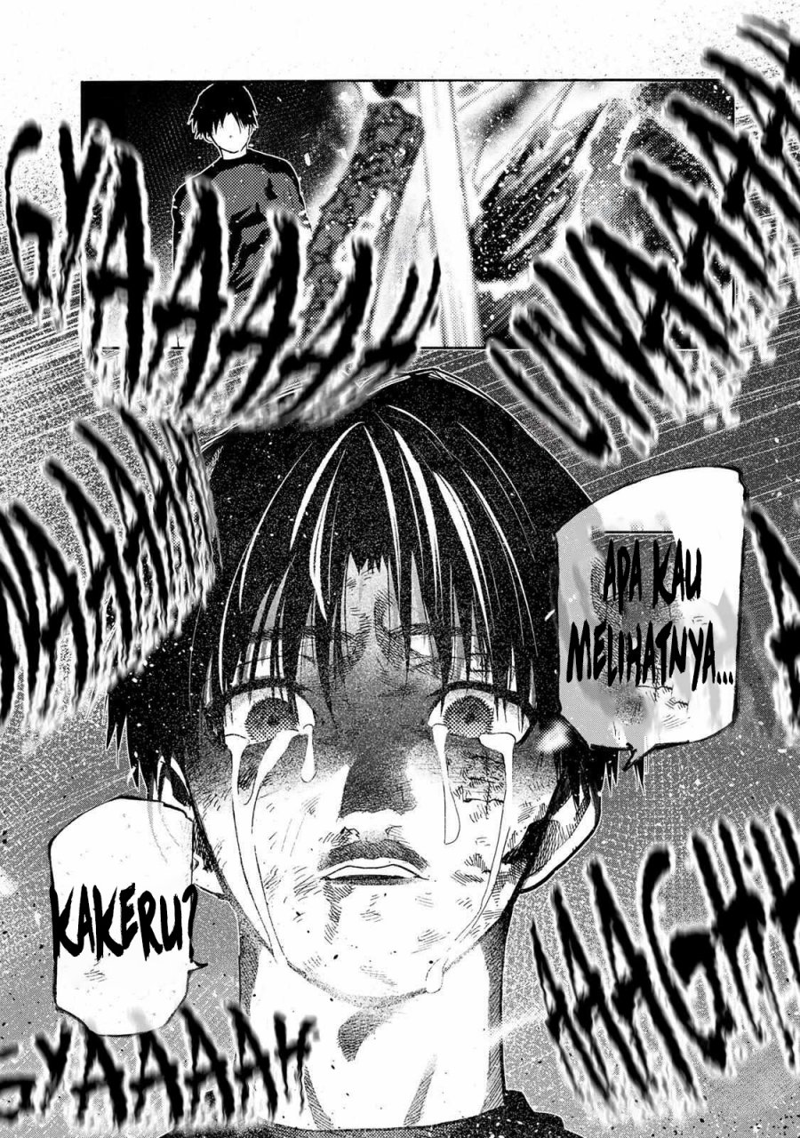 Juujika No Rokunin Chapter 228 Halaman 18