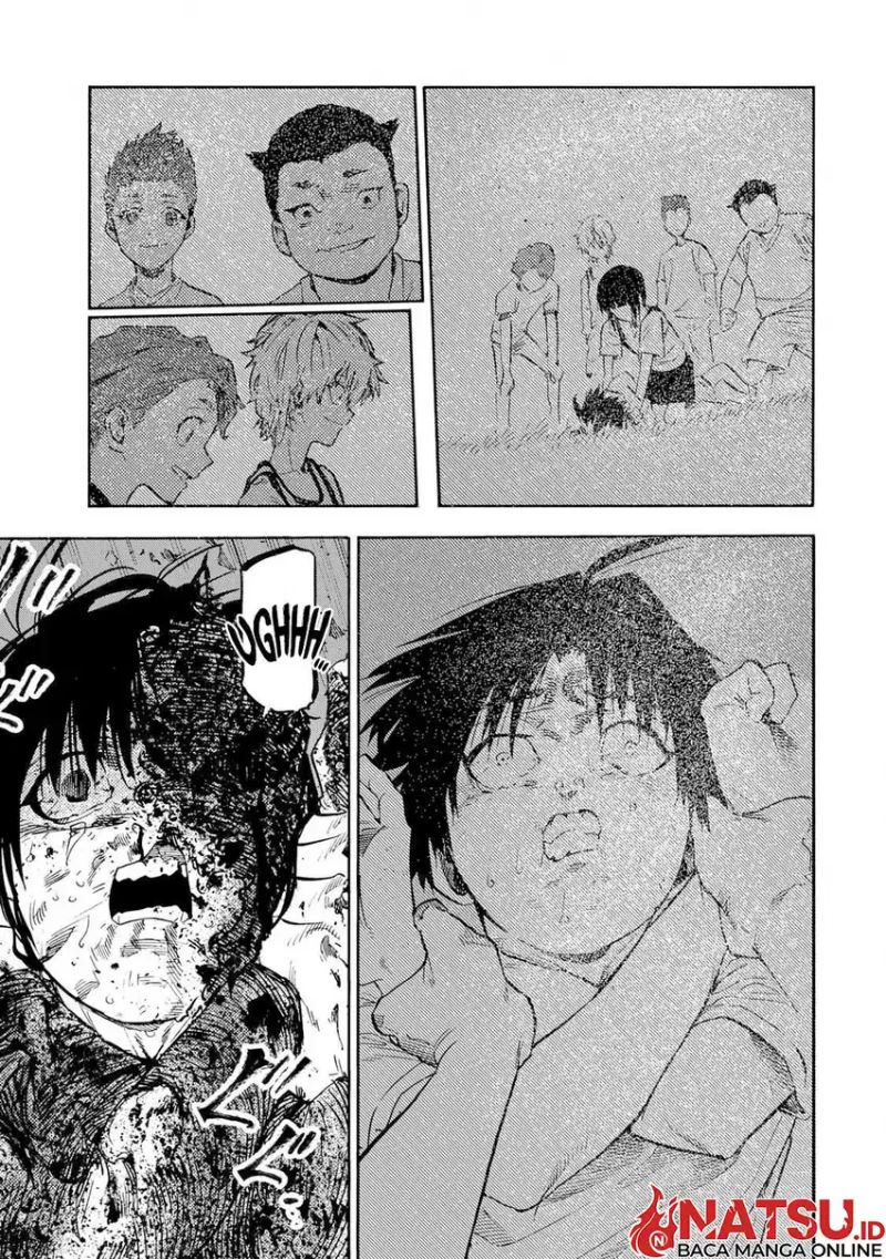 Juujika No Rokunin Chapter 229 Halaman 12
