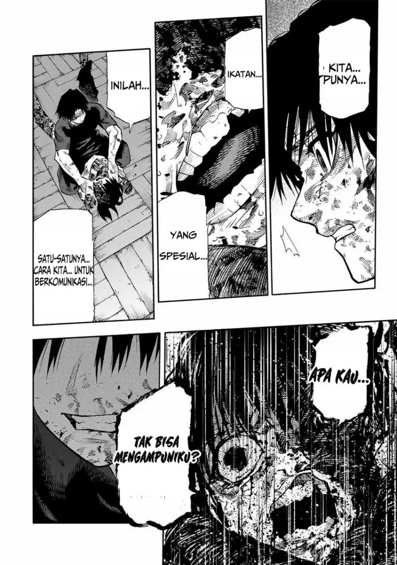 Juujika No Rokunin Chapter 229 Halaman 13