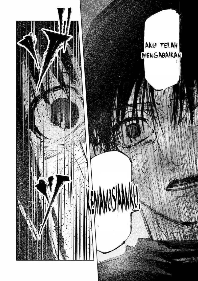 Juujika No Rokunin Chapter 229 Halaman 15