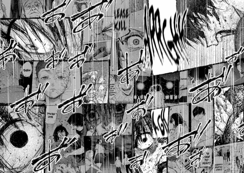 Juujika No Rokunin Chapter 229 Halaman 17
