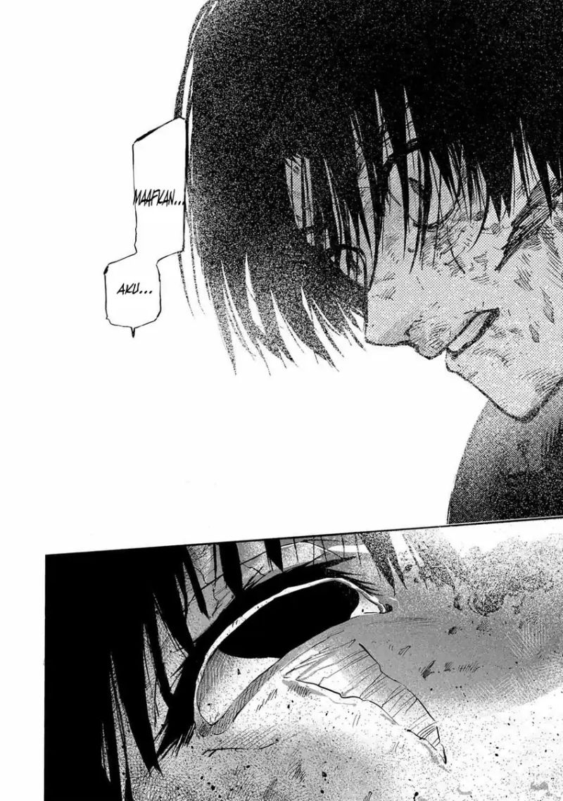 Juujika No Rokunin Chapter 229 Halaman 18