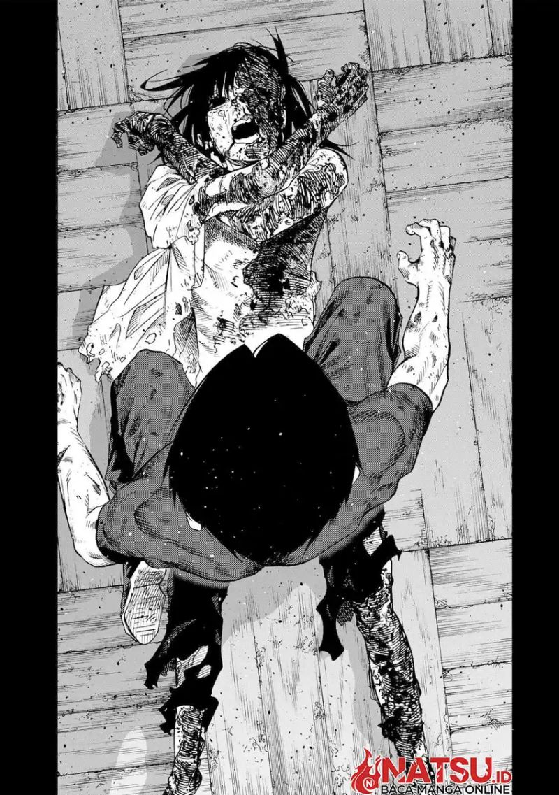 Juujika No Rokunin Chapter 229 Halaman 19
