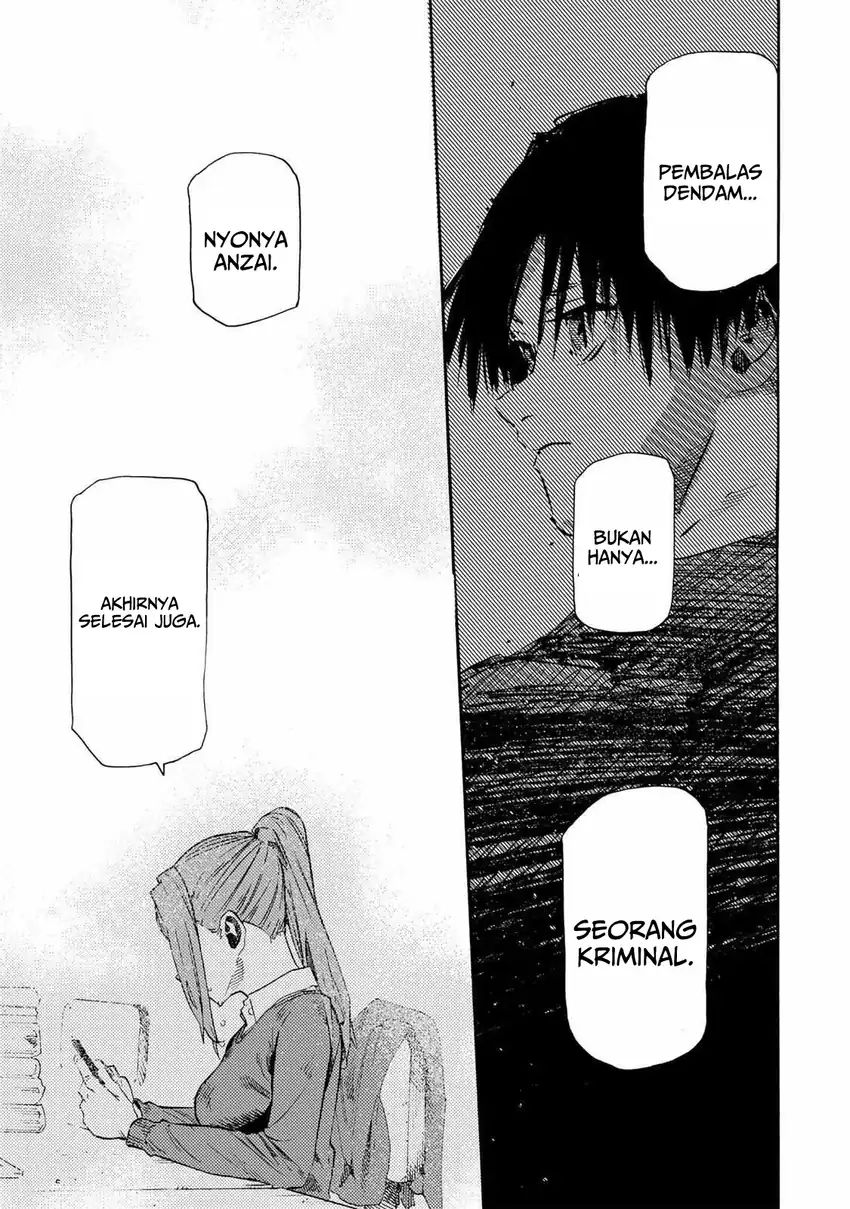 Juujika No Rokunin Chapter 231 Halaman 18