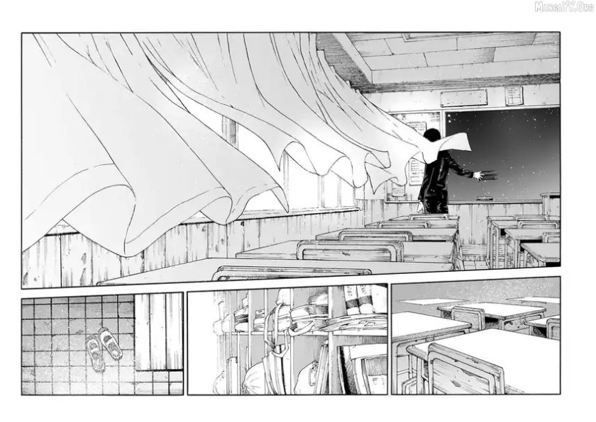 Juujika No Rokunin Chapter 232 Halaman 11